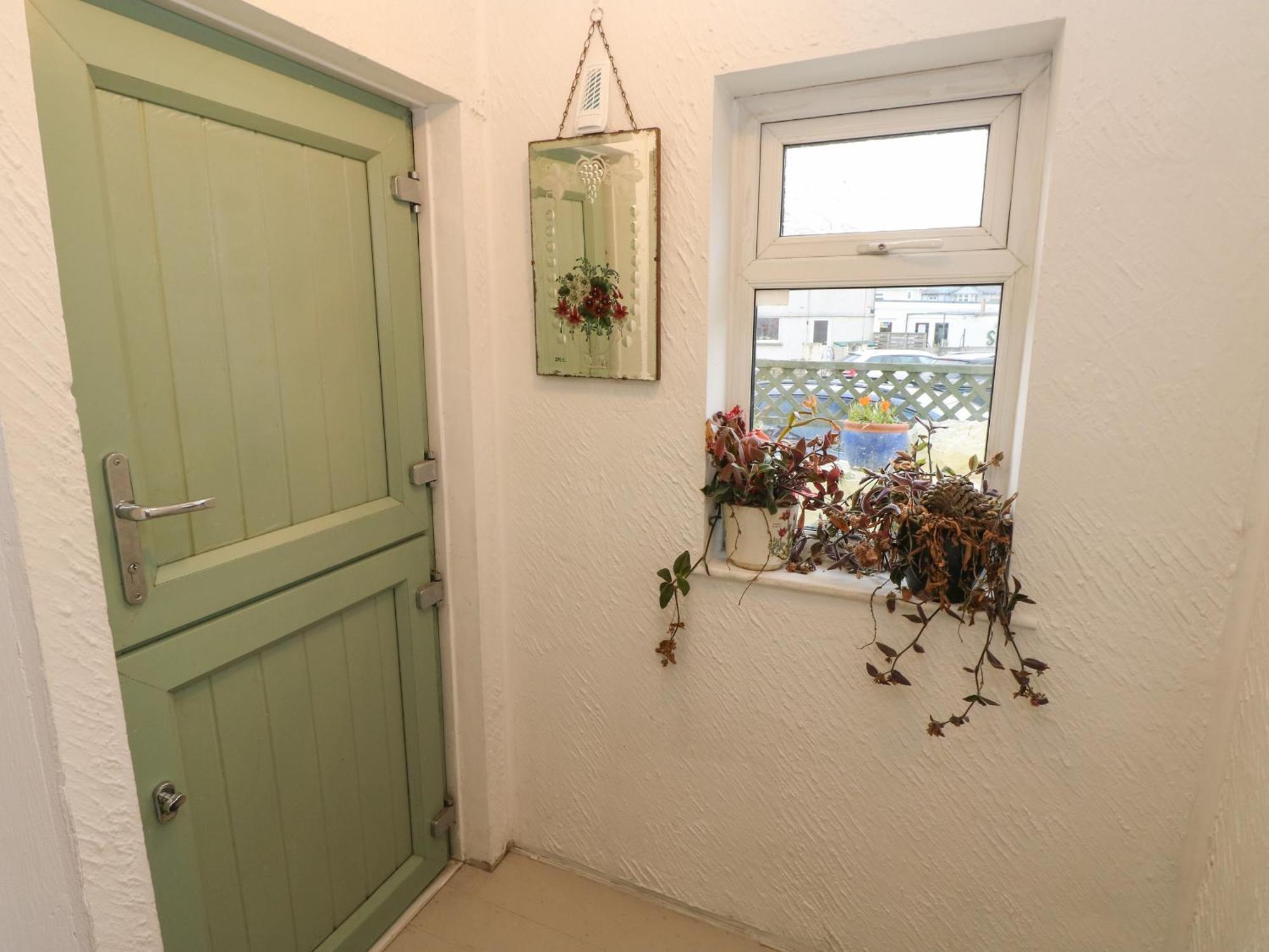 Villa Cobwebs Corner à Porthcawl Extérieur photo